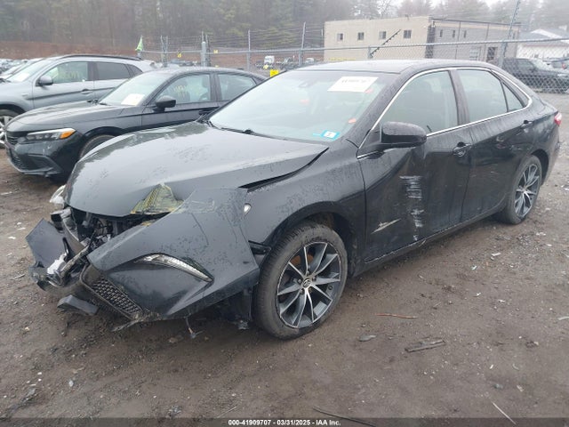 4T1BK1FK1GU570525 Toyota 2gr-fe