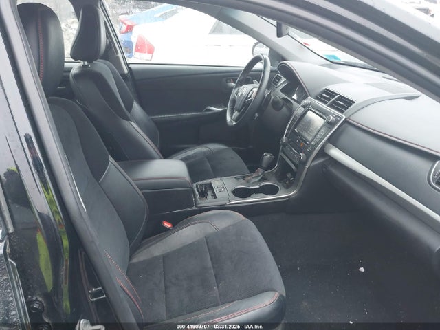 4T1BK1FK1GU570525 Toyota 2gr-fe