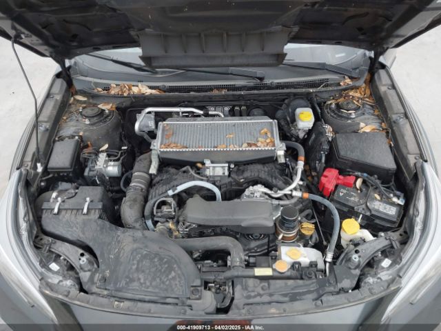 4S4BTGUD5P3214976 Subaru Outback Wilderness
