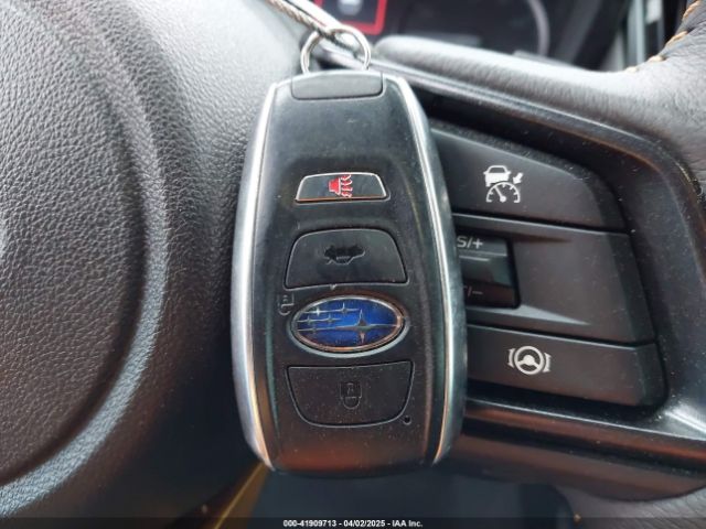 4S4BTGUD5P3214976 Subaru Outback Wilderness