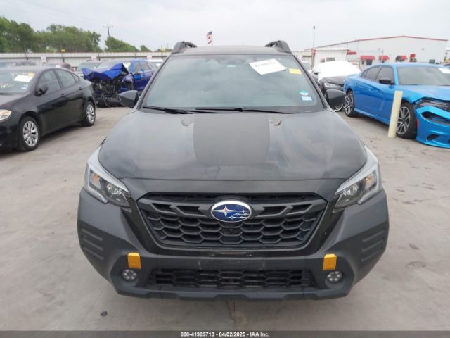 4S4BTGUD5P3214976 Subaru Outback Wilderness