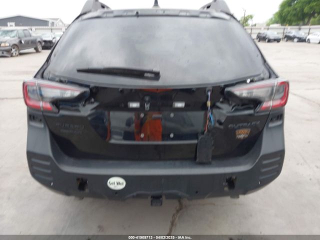4S4BTGUD5P3214976 Subaru Outback Wilderness