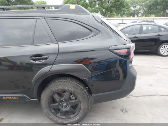 4S4BTGUD5P3214976 Subaru Outback Wilderness