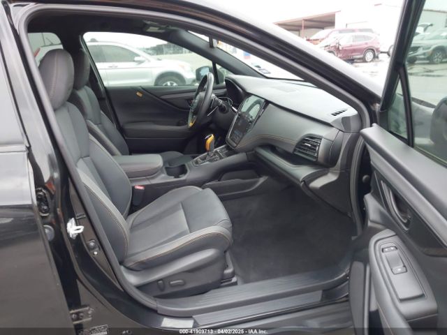 4S4BTGUD5P3214976 Subaru Outback Wilderness
