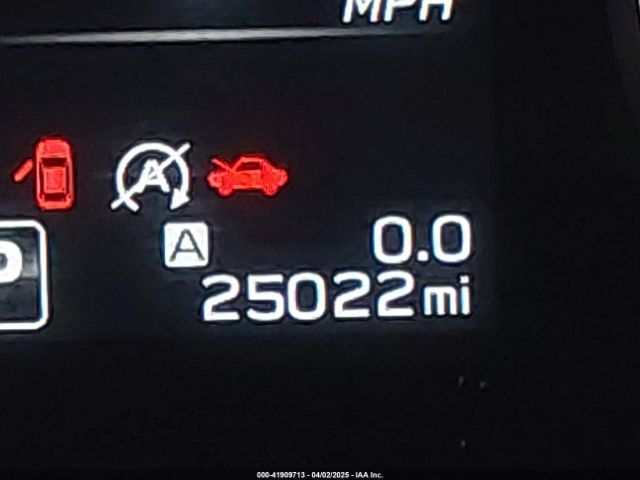 4S4BTGUD5P3214976 Subaru Outback Wilderness