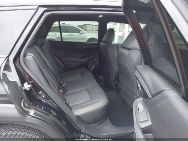 4S4BTGUD5P3214976 Subaru Outback Wilderness