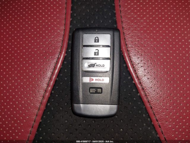 2021 ACURA RDX 5J8TC2H67ML036685 Photo 10