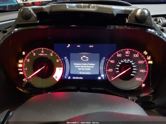 2021 ACURA RDX 5J8TC2H67ML036685 Photo 6