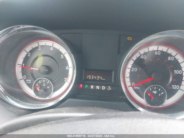 2C4RDGCG1GR343025 Dodge Grand Caravan Sxt
