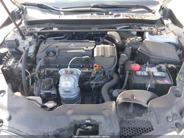 19UUB1F34FA019769 Acura TLX