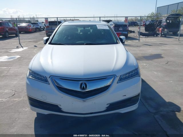19UUB1F34FA019769 Acura TLX