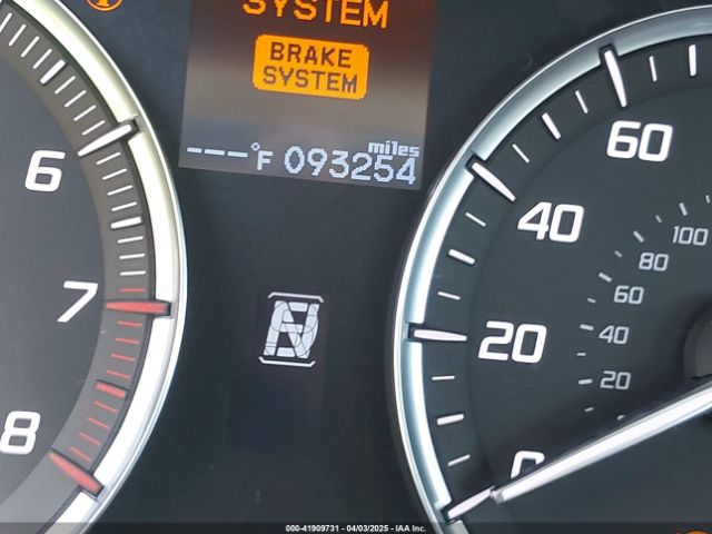 19UUB1F34FA019769 Acura TLX