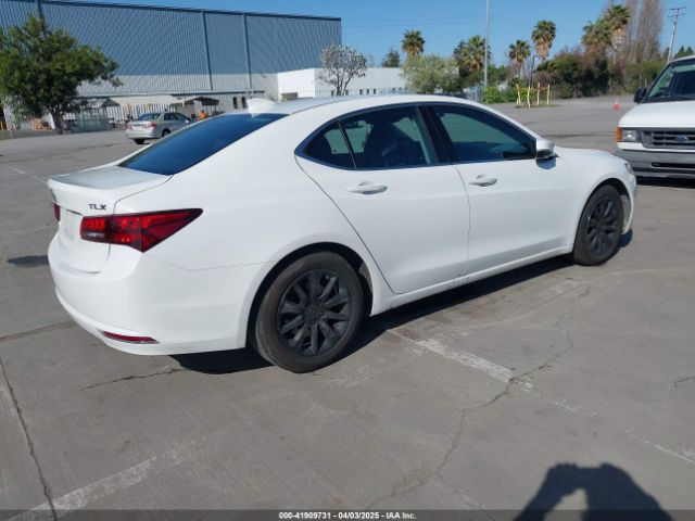 19UUB1F34FA019769 Acura TLX