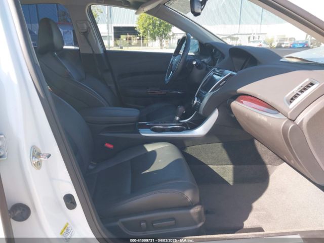 19UUB1F34FA019769 Acura TLX