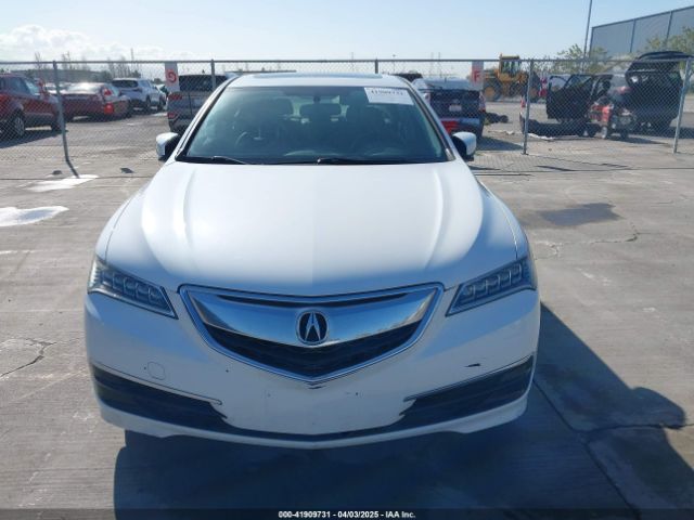 19UUB1F34FA019769 Acura TLX