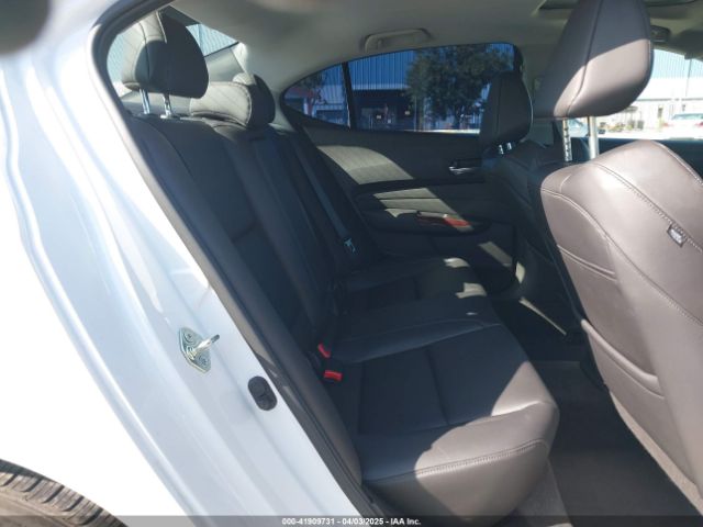 19UUB1F34FA019769 Acura TLX