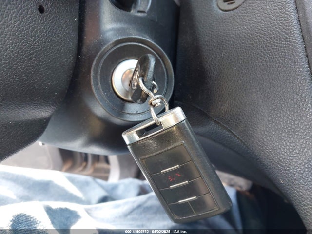 2012 CADILLAC CTS 1G6DM5E39C0106931 Photo 10