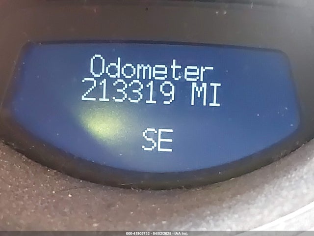 2012 CADILLAC CTS 1G6DM5E39C0106931 Photo 6