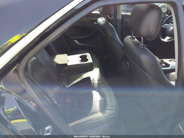 2012 CADILLAC CTS 1G6DM5E39C0106931 Photo 7
