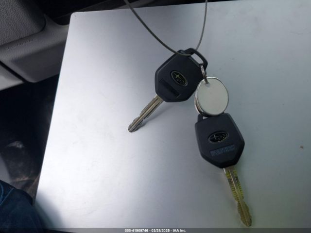 JF2SJADC2FH565510 Subaru Forester 2.5i Premium