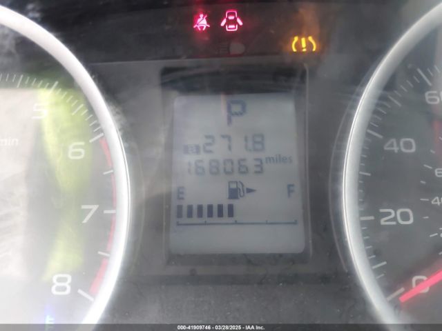 JF2SJADC2FH565510 Subaru Forester 2.5i Premium