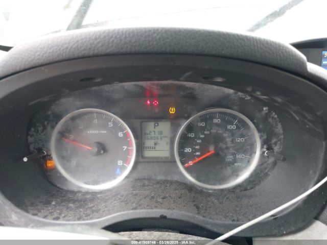 JF2SJADC2FH565510 Subaru Forester 2.5i Premium