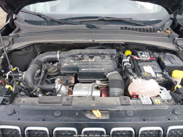ZACNJDB15NPN64189 Jeep Renegade Latitude 4x4