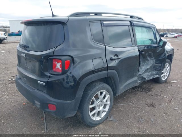 ZACNJDB15NPN64189 Jeep Renegade Latitude 4x4