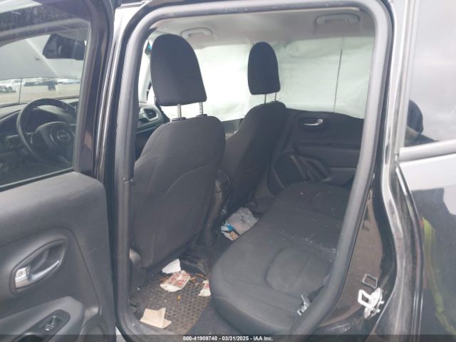 ZACNJDB15NPN64189 Jeep Renegade Latitude 4x4