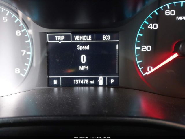 1GCGTBEN9L1140648 Chevrolet Colorado 4wd  Short Box Wt