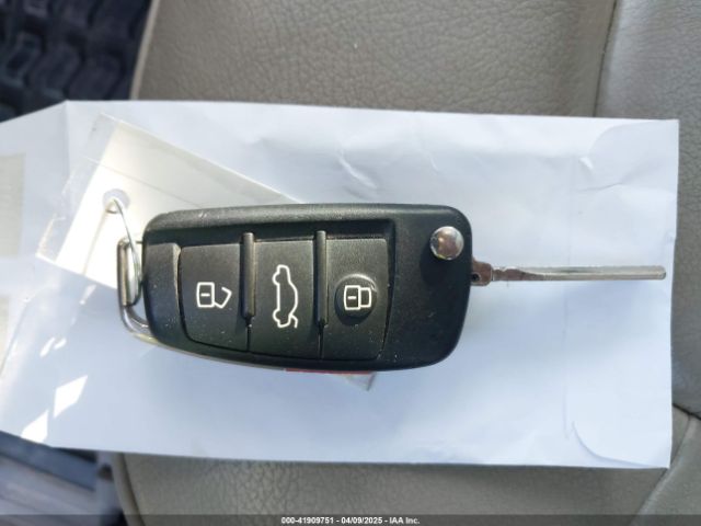 WA1LGAFE4FD007207 Audi Q7 3.0t Premium