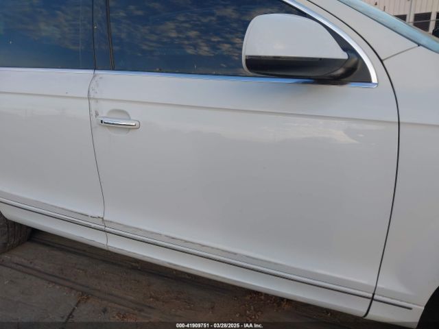 WA1LGAFE4FD007207 Audi Q7 3.0t Premium