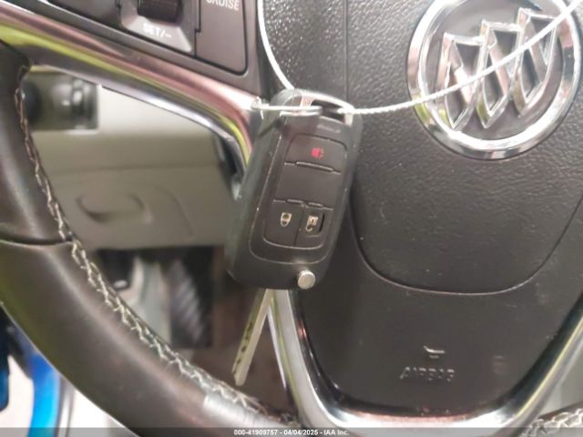 KL4CJASB5GB601797 Buick Encore