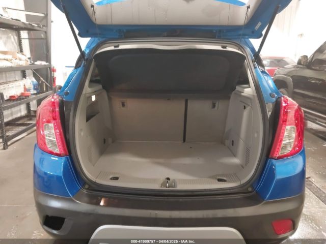 KL4CJASB5GB601797 Buick Encore