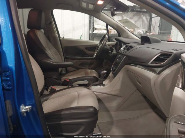 KL4CJASB5GB601797 Buick Encore