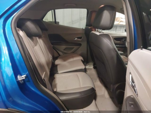 KL4CJASB5GB601797 Buick Encore
