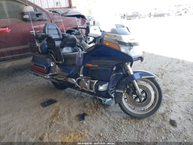 1993 HONDA GL1500 1HFSC2238PA500422