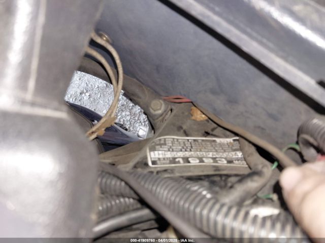 1993 HONDA GL1500 1HFSC2238PA500422 Photo 9