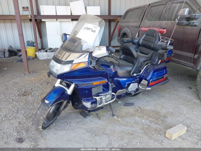 1993 HONDA GL1500 1HFSC2238PA500422 Photo 1