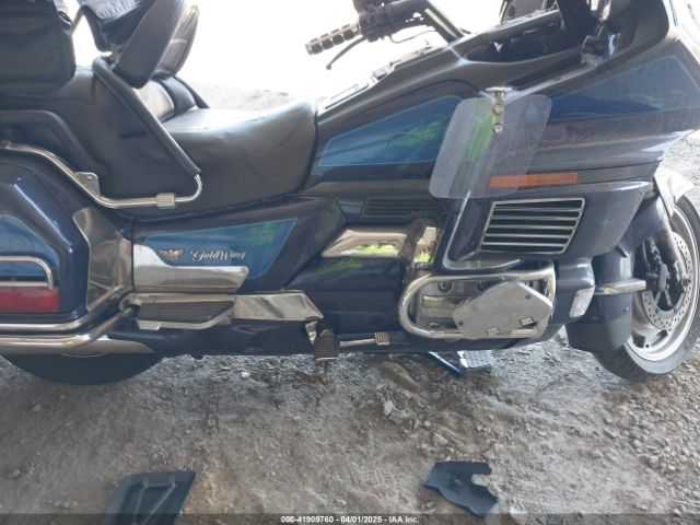 1993 HONDA GL1500 1HFSC2238PA500422 Photo 7