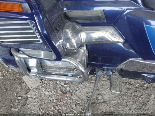 1993 HONDA GL1500 1HFSC2238PA500422 Photo 8