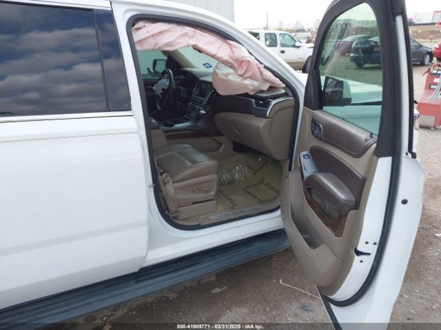 1GNSCJKC9FR702598 Chevrolet Suburban 1500 Lt