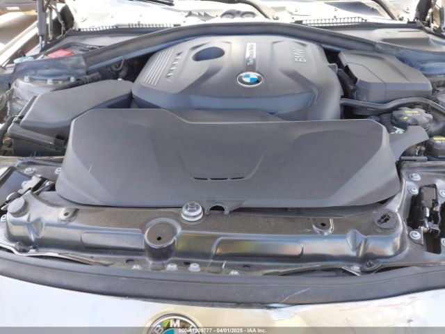 WBA8B9G58JNU98341 BMW 330I