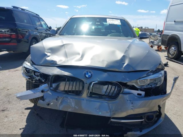 WBA8B9G58JNU98341 BMW 330I