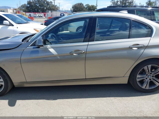 WBA8B9G58JNU98341 BMW 330I
