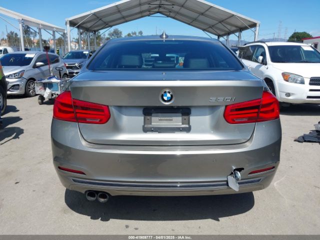WBA8B9G58JNU98341 BMW 330I