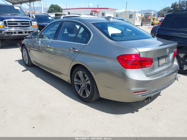 WBA8B9G58JNU98341 BMW 330I