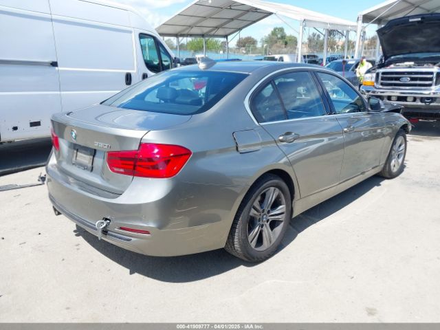 WBA8B9G58JNU98341 BMW 330I