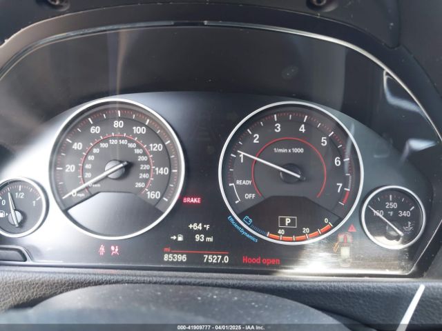 WBA8B9G58JNU98341 BMW 330I