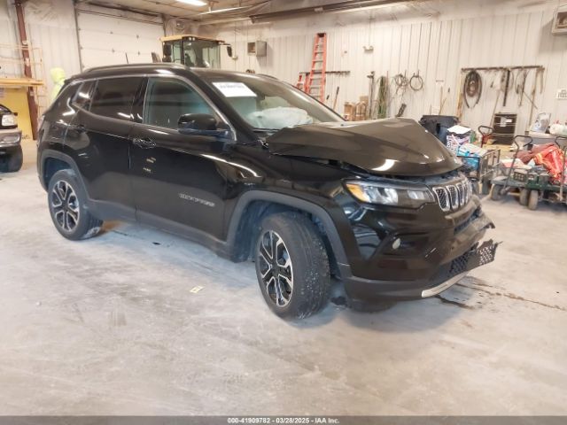 2024 JEEP COMPASS 3C4NJDCN4RT582766